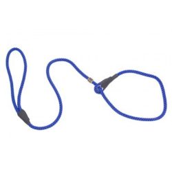   Firedog Moxon retriever póráz Classic 8 mm 150 cm dark blue