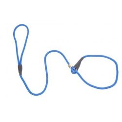   Firedog Moxon retriever póráz Classic 8 mm 150 cm cobalt blue