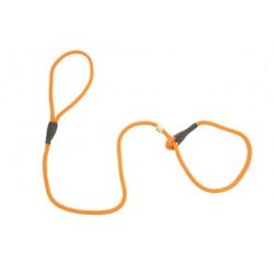   Firedog Moxon retriever póráz Classic 8 mm 150 cm bright orange