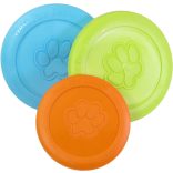 West Paw Zisc S Zöld