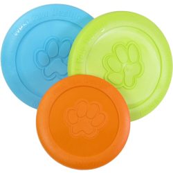 West Paw Zisc S Zöld