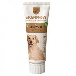 Sparrow Dog Pet májkrém CBD-vel 75g