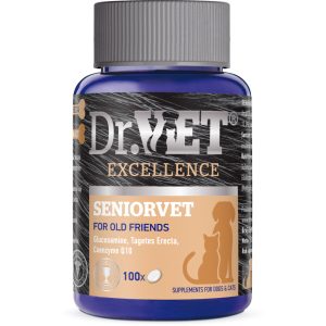 DR. VET SENIORVET 