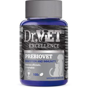 DR. VET PREBIOVET