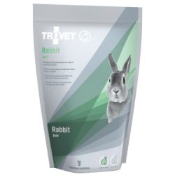 Trovet Rabbit teljes értékű táp nyulaknak 1,2 kg