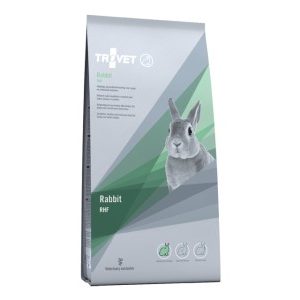 Trovet Rabbit teljes értékű táp nyulaknak 5 kg