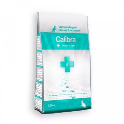 Calibra Cat Hypoallergenic Skin&Coat 1,5kg