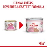 Royal Canin Babycat Mousse 195 g