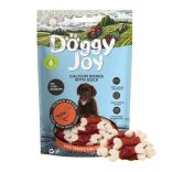 Doggy joy kalcium csontokra tekert kacsahús 90 g 