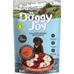  Doggy joy kalcium csontokra tekert kacsahús 90 g kölyköknek