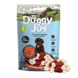 Doggy joy kalcium csontokra tekert kacsahús 90 g 