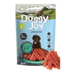 Doggy joy bárányhús csíkok 90 g 