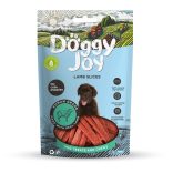 Doggy joy bárányhús csíkok 90 g 