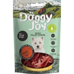 Doggy joy kacsahúsfilé darabok 55 g