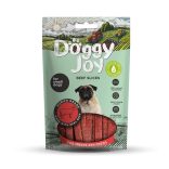 Doggy Joy Marhahús csíkok 55g
