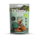 Doggy Joy Bárányhússal töltött nyúlfül kistestű kutyáknak 55 g