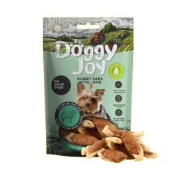 Doggy Joy Bárányhússal töltött nyúlfül 55 g