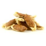 Doggy Joy Bárányhússal töltött nyúlfül kistestű kutyáknak 55 g