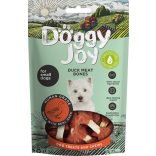 Doggy joy kacsahúsos csontok 55 g