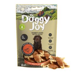 Doggy joy kacsahússal töltött nyúlfül 90 g