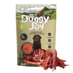 Doggy joy kacsahúsfilés fogtisztító rudak 90 g