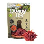 Doggy joy kacsahúsfilé darabok 90 g