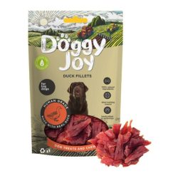 Doggy joy kacsahúsfilé darabok 90 g