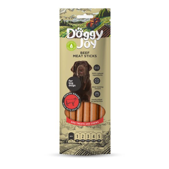 Doggy Joy Marhahús rudak 45g