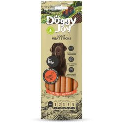   Doggy Joy Kacsahús rudak közepes- és nagytestű kutyáknak 45 g