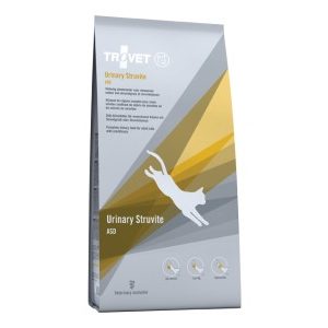 Trovet Cat URINARY STRUVITE (ASD) 3 kg