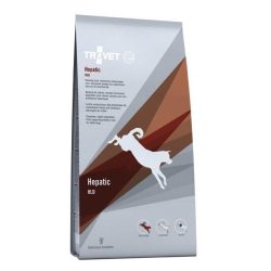 Trovet Trovet HEPATIC (HLD) 12,5 kg