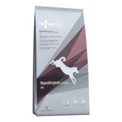   Trovet Dog  Hypoallergenic Insect IPD Rovarfehérjével 10 kg