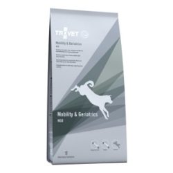 Trovet MOBILITY AND GERIATRICS 12,5 kg