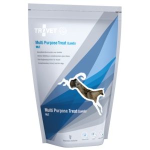 Trovet Dog  Multi Purpose Lamb Treat MLT 400 g