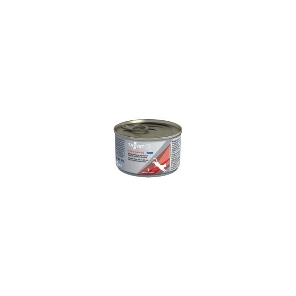 Trovet Cat RENAL AND OXALATE (RID - CHICKEN) 100g