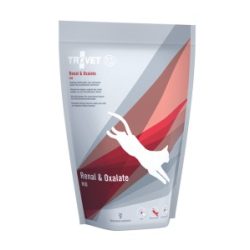 Trovet Cat RENAL AND OXALATE (RID) 500 g