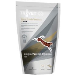   Trovet Unique Protein Treat Duck UDT Kacsa színhús Mini 125 g