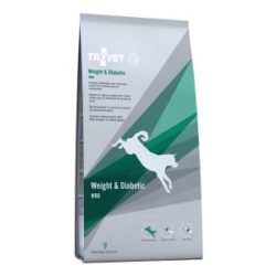 Trovet WEIGHT AND DIABETIC (WRD)  3 kg