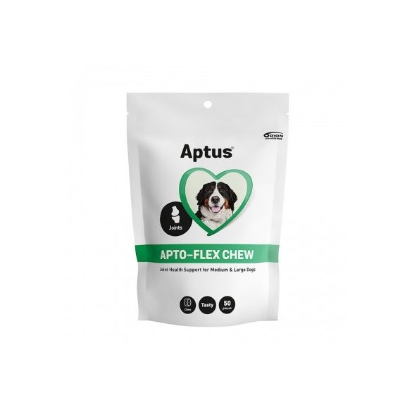 Aptus Apto-Flex Chew Rágótabletta