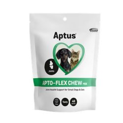 Aptus Apto-Flex Chew Mini Rágótabletta