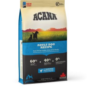 ACANA Adult Dog 17 kg