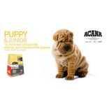 Acana Puppy & Junior 17 kg