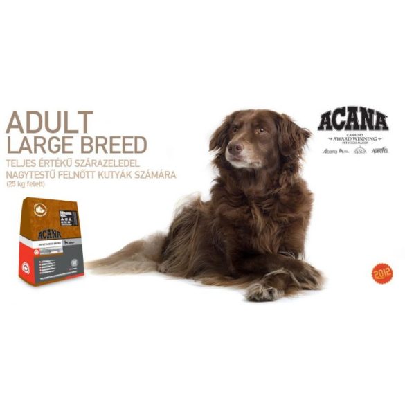 Acana Adult Large Breed 13 kg
