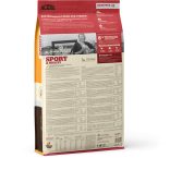 Acana Sport & Agility 11,4 kg