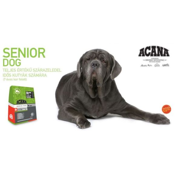 Acana Senior Dog 11,4 kg