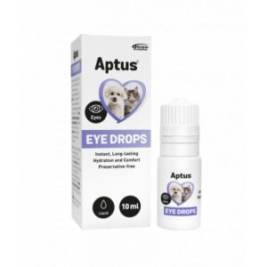 APTUS EYE DROPS SZEMCSEPP 10ML