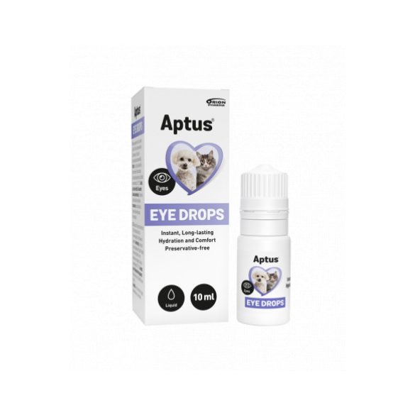 APTUS EYE DROPS SZEMCSEPP 10ML