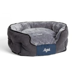 Agui Nevada Bed Szürke 110x80 cm
