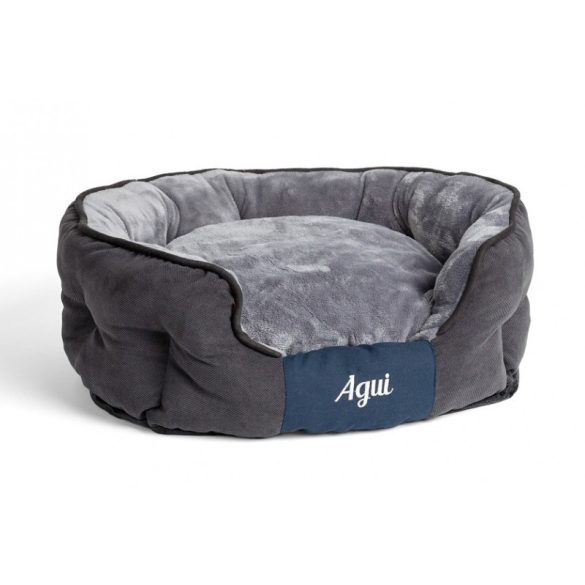 Agui Nevada Bed Szürke 110x80 cm