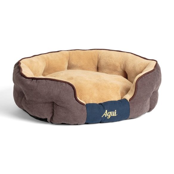 Agui Nevada Bed Szürke 110x80 cm